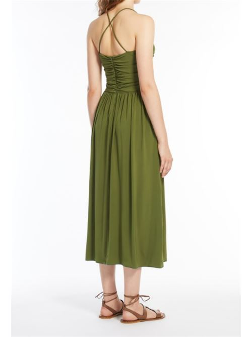 GHIA WEEKEND MAXMARA | 2515621042600001 VERDE SCURO